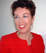 Katherine Sansome