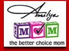Better Choice Mom